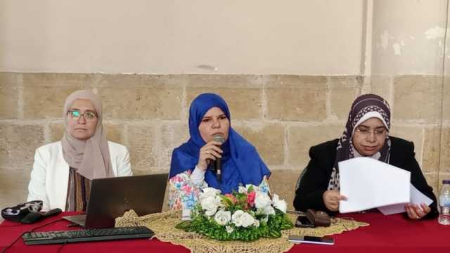 ملتقى المرأة بالجامع الأزهر: الإحسان إلى الجيران حق لا يشترط فيه الديانة