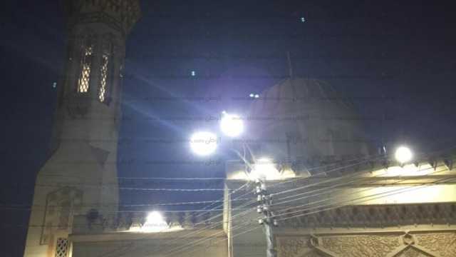 موعد أذان الفجر في بني سويف اليوم السبت 16 -3-2024 سادس أيام شهر رمضان