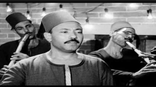 في ذكرى وفاة أيقونة المواويل.. محطات مهمة في مسيرة الفنان محمد طه