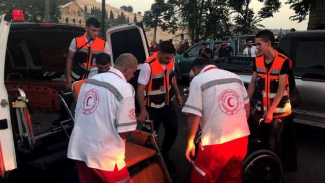 مدير الهلال الأحمر الفلسطيني لـ«الوطن»: أهالي شمال غزة يعانون مجاعة حقيقية