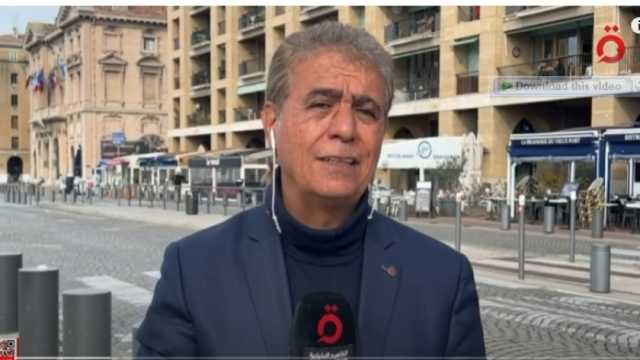 مراسل «القاهرة الإخبارية»: فرنسا تعرضت لهجمات إلكترونية غير مسبوقة