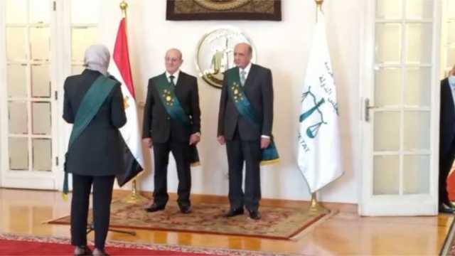 كيف مكنت الدولة المرأة سياسيا خلال الـ10 سنوات الماضية؟.. الحكومة توضح
