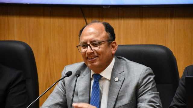 إنشاء مركز البصمة الكربونية وتطوير الموقع الإلكتروني بجامعة حلون قريبا