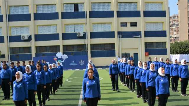 الأرصاد تكشف حالة الطقس أول أيام الدراسة.. «هتلبسي ابنك إيه؟»