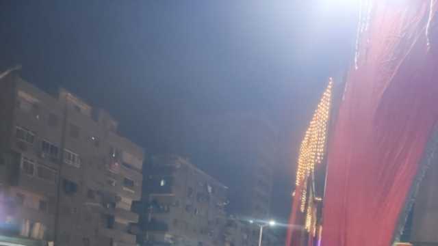 المحافظات تستعد لاحتفالات عيد الميلاد بحملات نظافة ورفع حالة الطوارئ