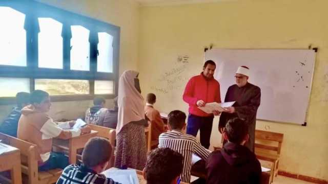 الأوراق المطلوبة لتسجيل استمارة الثانوية الأزهرية 2024