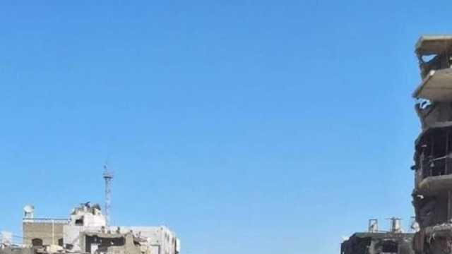 شهداء ومصابون في قصف إسرائيلي استهدف مدرسة لـ«الأونروا» تؤوي نازحين