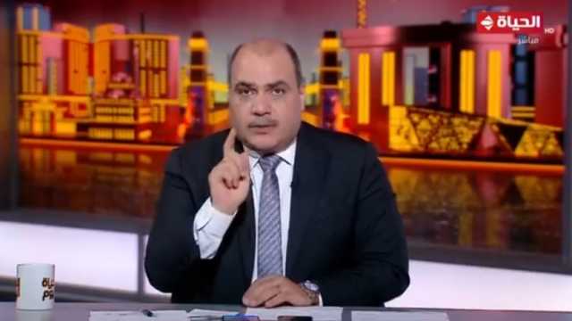 محمد الباز: طلة الحكومة الأولى في اجتماعتها اليوم مبشرة