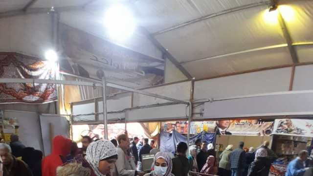أماكن مبادرة كلنا واحد بجنوب سيناء.. تخفيضات كبرى في 9 منافذ