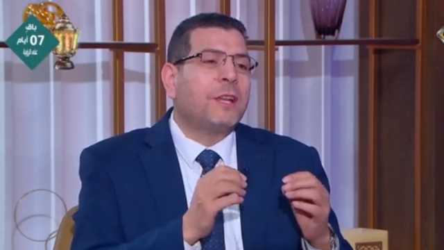 عالم بالأوقاف: أحبّ الأعمال إلى الله إدخال السرور على الناس