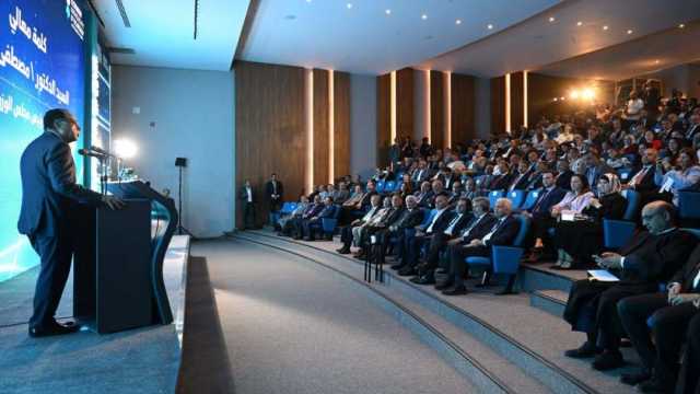 رئيس الوزراء: القطاع الخاص قاطرة التنمية في أي دولة