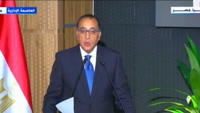 رئيس الوزراء: مصر لن تتأخر عن سداد التزاماتها الخارجية
