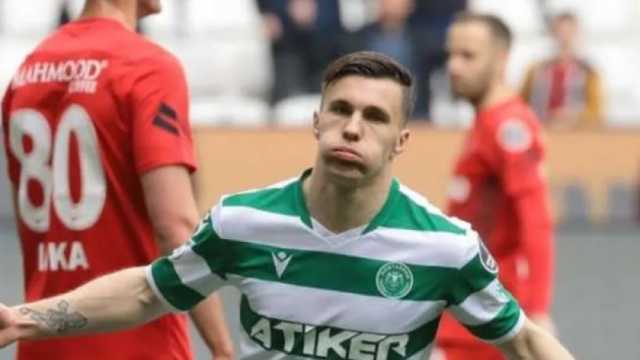 نادي «أُحد» السعودي يعلن انتقال البولندي «كونراد ميشالاك» رسميا إلى الزمالك