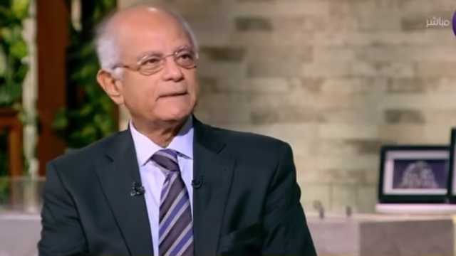 مساعد وزير الخارجية الأسبق: الظرف الراهن في غزة يقربنا من وقف إطلاق النار