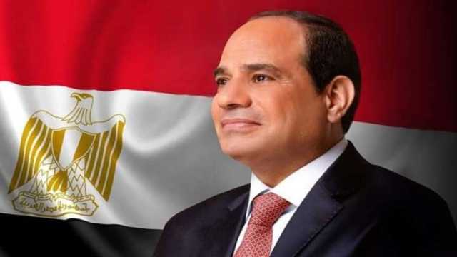 محافظ المنيا يهنئ الرئيس السيسي بذكرى ثورة 30 يونيو