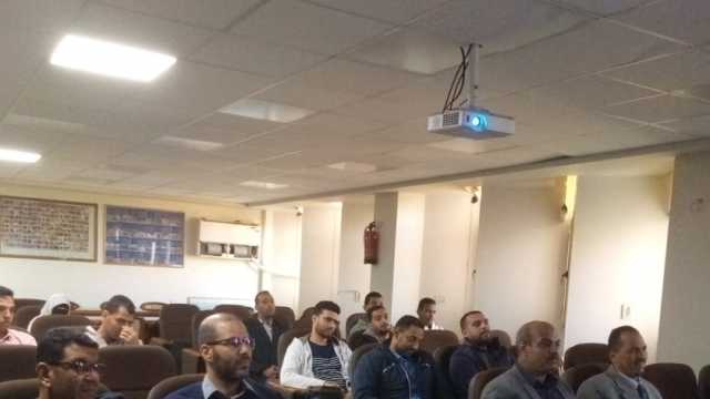 جامعة أسوان و«شلاتين للثروة المعدنية» تنظمان ورش تدريبية لدعم الطلاب والباحثين