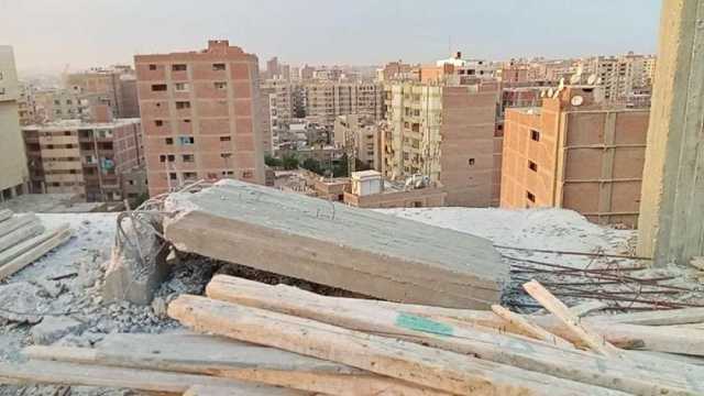 رسوم فحص طلب التصالح في مخالفات البناء.. تبدأ من 250 جنيها