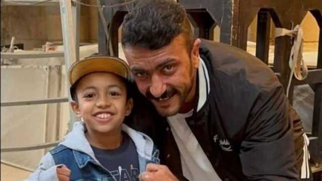 من هو الطفل منذر مهران؟.. أبهر الجماهير بأدائه في مسلسل حق عرب