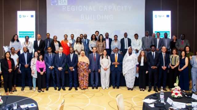 «العامة للاستثمار» تستعرض الإصلاحات الاقتصادية المصرية في منتدى الكوميسا بتونس