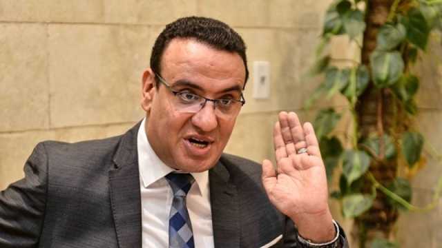 صلاح حسب الله: المعلومة أصبحت تنتشر أسرع من البرق ومتاحة للجميع