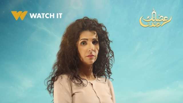 روفي الشباط تكشف رد الفعل الفلسطيني علي مسلسل مليحة