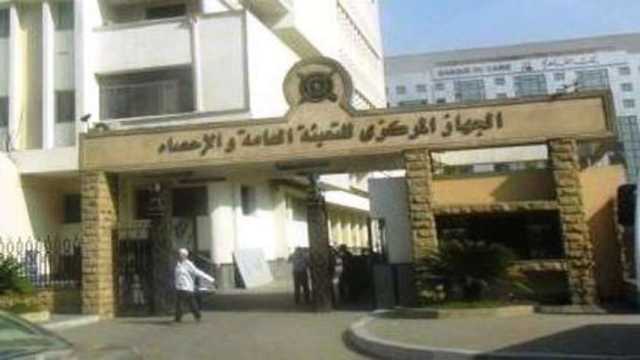 عدد سكان محافظة القليوبية 2024.. شبرا الخيمة الأعلى كثافة