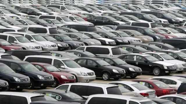 متى تنتهي مبادرة تيسير استيراد سيارات المصريين في الخارج؟