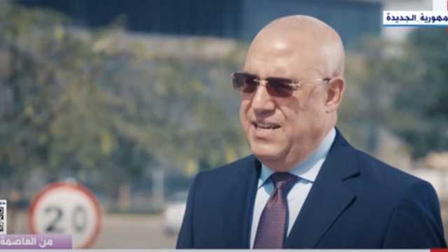 مصر تهنئ الشعب التنزاني بتوليد الكهرباء لأول مرة من مشروع سد «جوليوس نيريري»