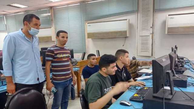 طرق الحصول على نتيجة تنسيق المرحلة الثانية 2024 للقبول بالجامعات 