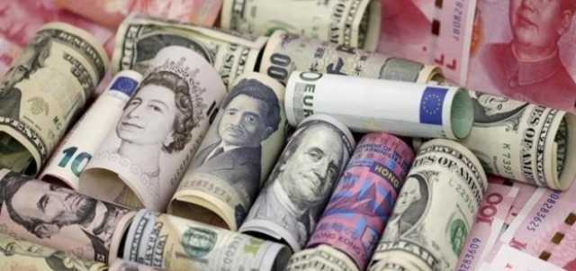 أسعار العملات اليوم الثلاثاء 12-3-2024 في البنوك.. استقرار ملحوظ