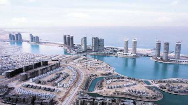 مطروح.. تنمية على ضفاف «المتوسط» وقِبلة للسياحة والاستثمار