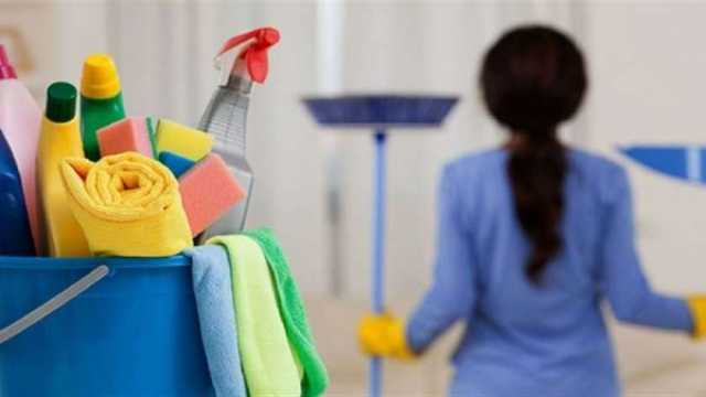 5 أخطاء فى تنظيف المنزل تجلب البكتيريا.. أبرزها استخدام الإسفنجة