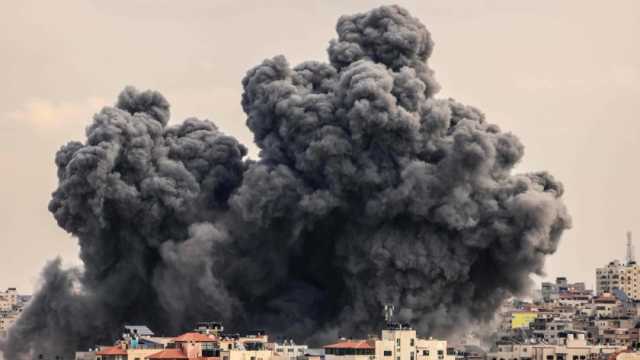 مندوب جامعة الدول العربية بالأمم المتحدة: العالم يرفض تهجير الفلسطينيين لمصر 