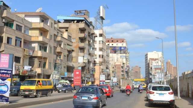 تصل إلى 9 درجات.. «الأرصاد» تعلن انخفاض الحرارة ليلا على بعض المناطق | عاجل