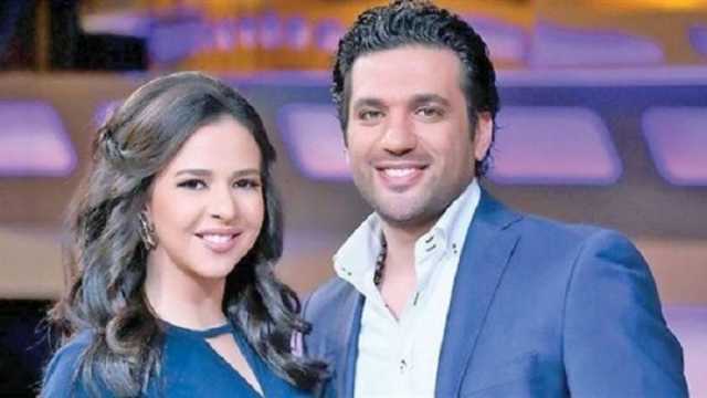 تكريم حسن الرداد وإيمي سمير غانم ولطفي لبيب وبشارة في مهرجان الأقصر