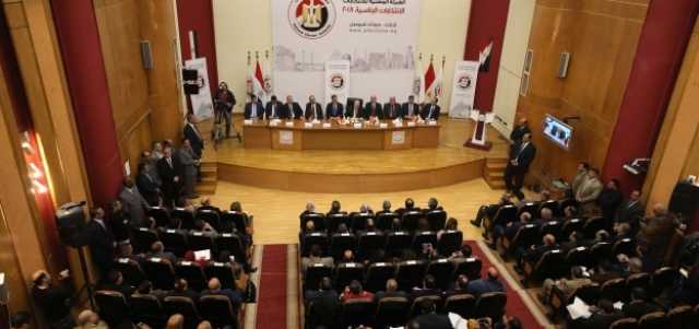 الاستعلام عن اللجنة الانتخابية في الشرقية بالرقم القومي من الموبايل