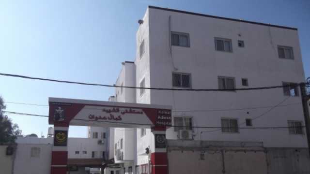 الصحة الفلسطينية: الاحتلال الإسرائيلي اعتقل جميع الأطباء بمستشفى كمال عدوان