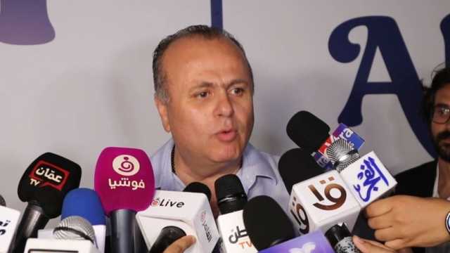 عمرو الفقي: انتقاء مجموعة من العلماء والدعاة لتقديم برامج على قنوات «المتحدة»