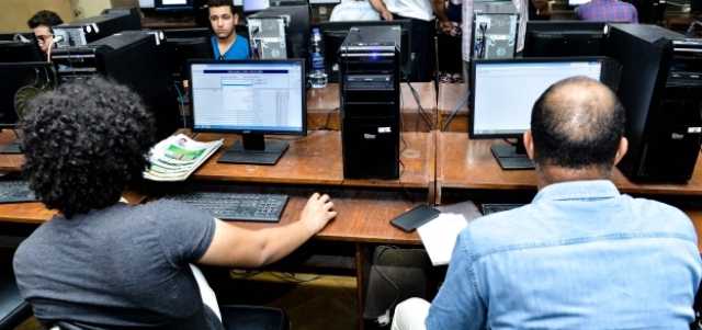 بدء تنسيق الشهادات المعادلة.. تعرف على خطوات وآخر موعد لتسجيل الرغبات
