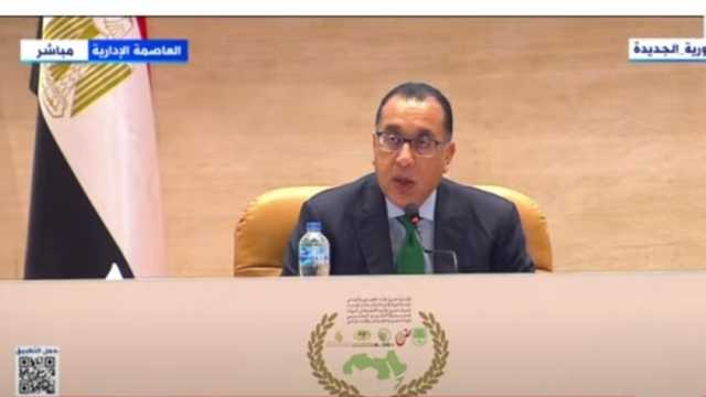 رئيس الوزراء: ناقشت مع وزير الثقافة خطوات استعادة قوة مصر الناعمة