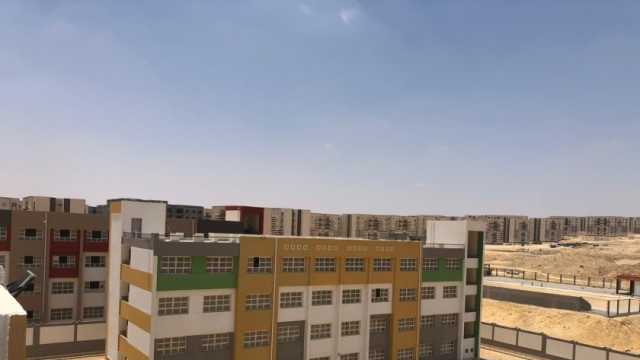 استشاري تخطيط عمراني: مشروعات الإسكان الجديدة انتشرت فى كل ربوع الدولة