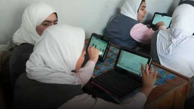 موعد استلام التابلت 2024 في محافظة مطروح.. اعرف التفاصيل