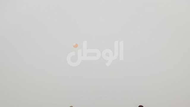 العاصفة دانيال تضرب المحافظات.. أمطار ورياح ورفع حالة الطوارئ