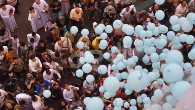 ما حكم تبادل المعايدات بعد صلاة عيد الفطر؟.. «الإفتاء» تجيب