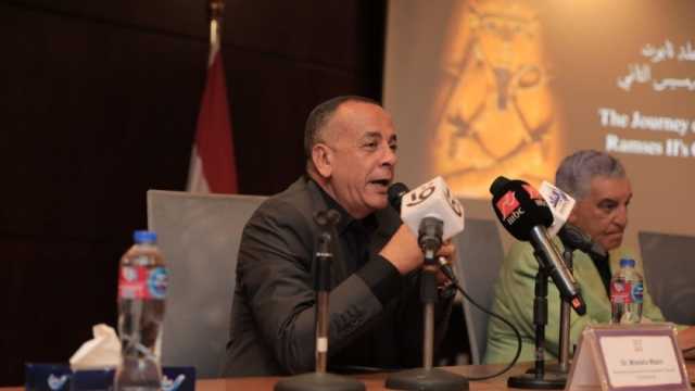 السياحة: «رمسيس وذهب الفراعنة» يرفع أعداد الأستراليين الوافدين إلى مصر