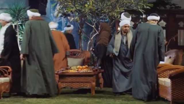 ملخص الحلقة 18 مسلسل محارب بطولة حسن الرداد.. إنجي تقع في فخ عنتر