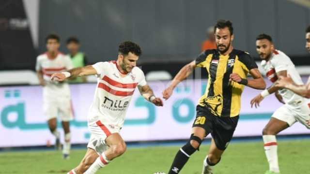 عاجل.. الزمالك يطالب اتحاد الكرة بالتحقيق مع أمين عمر بسبب الأهلي