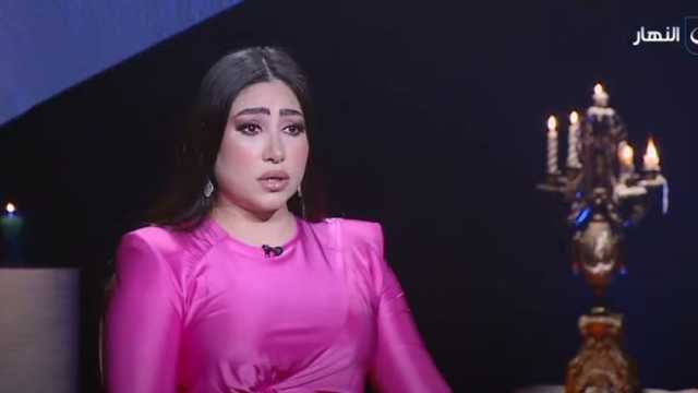 بوسي: كنت أعامل أسرة طليقي الراحل وليد فطين معاملة حسنة