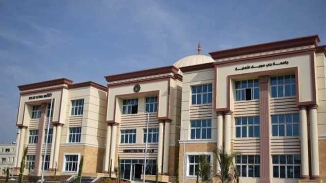 كل ما تريد معرفته عن جامعة بني سويف الأهلية عقب افتتاحها