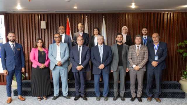 7 معلومات عن برنامج رونري المطبق في عدة مدارس بالمحافظات.. يزيد ذكاء الطلاب